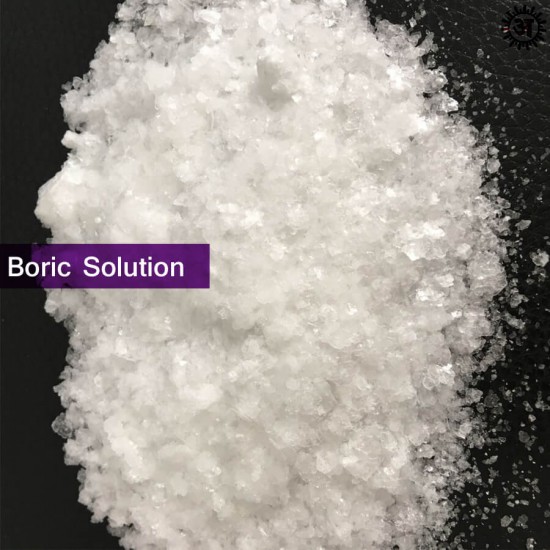 Boric Solution full-image
